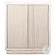 Stefano Antique White 2 Door Commode