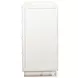 Stefano Antique White 4 Drawer Commode