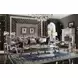 Picardy Brown 113" Sofa