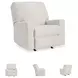 Rannis Snow Rocker Recliner