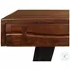 Genius Medium Brown Desk
