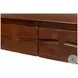 Genius Medium Brown Desk