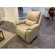 Westchester Platinum Rocker Power Recliner with Power Headrest and USB Charging