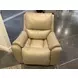 Westchester Platinum Rocker Power Recliner with Power Headrest and USB Charging