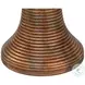 Kayan Brown End Table