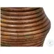 Kayan Brown End Table