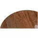 Kayan Brown End Table