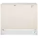 Charity Covet White 2 Door Sideboard