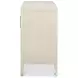 Charity Covet White 2 Door Sideboard