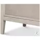 Charity Covet White 2 Door Sideboard