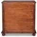 Redford Brown 4 Drawer Chest