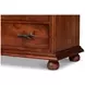 Redford Brown 4 Drawer Chest