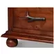 Redford Brown 4 Drawer Chest