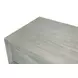 Frances Blue Gray 5 Drawers Chest
