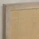Jensen Meadow Taupe King Panel Bed