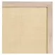 Jensen Meadow Taupe King Panel Bed