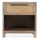 Jensen Meadow Taupe Panel Bedroom Set