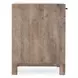 Jensen Meadow Taupe Panel Bedroom Set