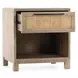 Jensen Meadow Taupe Panel Bedroom Set