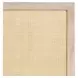 Jensen Meadow Taupe Queen Panel Bed