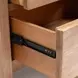 Laguna Natural Maple 6 Drawer Dresser