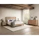 Laguna Natural Maple 6 Drawer Dresser