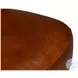 Diddy Havana Brown Leather Chair