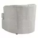 Cliffhaven Beige Upholstered Chair