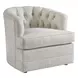 Cliffhaven Beige Upholstered Chair