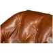 Coolidge Havana Brown Swivel Chair