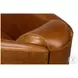 Mandy Cuba Brown Arm Chair