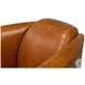 Mandy Cuba Brown Arm Chair