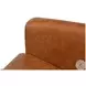 Mandy Cuba Brown Arm Chair