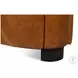 Mandy Cuba Brown Arm Chair