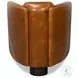 Mandy Cuba Brown Arm Chair