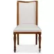 Polk Cream Side Chair Set of 2