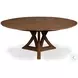 Casual Light Mink Large Extendable Dining Table