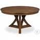 Casual Light Mink Large Extendable Dining Table