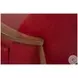 Pindar Red Arm Chair