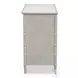 Tortola Italian Grego Chest