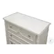 Tortola Italian Grego Chest