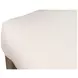 Bauhaus Beige Light Oak Upholstered Dining Chair Set of 2