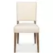 Bauhaus Rectangular Extendable Dining Room Set