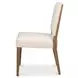 Bauhaus Rectangular Extendable Dining Room Set