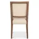 Bauhaus Rectangular Extendable Dining Room Set