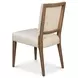 Bauhaus Rectangular Extendable Dining Room Set