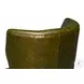 Alastair Britain Green Dining Chair