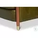 Alastair Britain Green Dining Chair