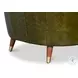 Alastair Britain Green Dining Chair