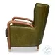 Alastair Britain Green Dining Chair